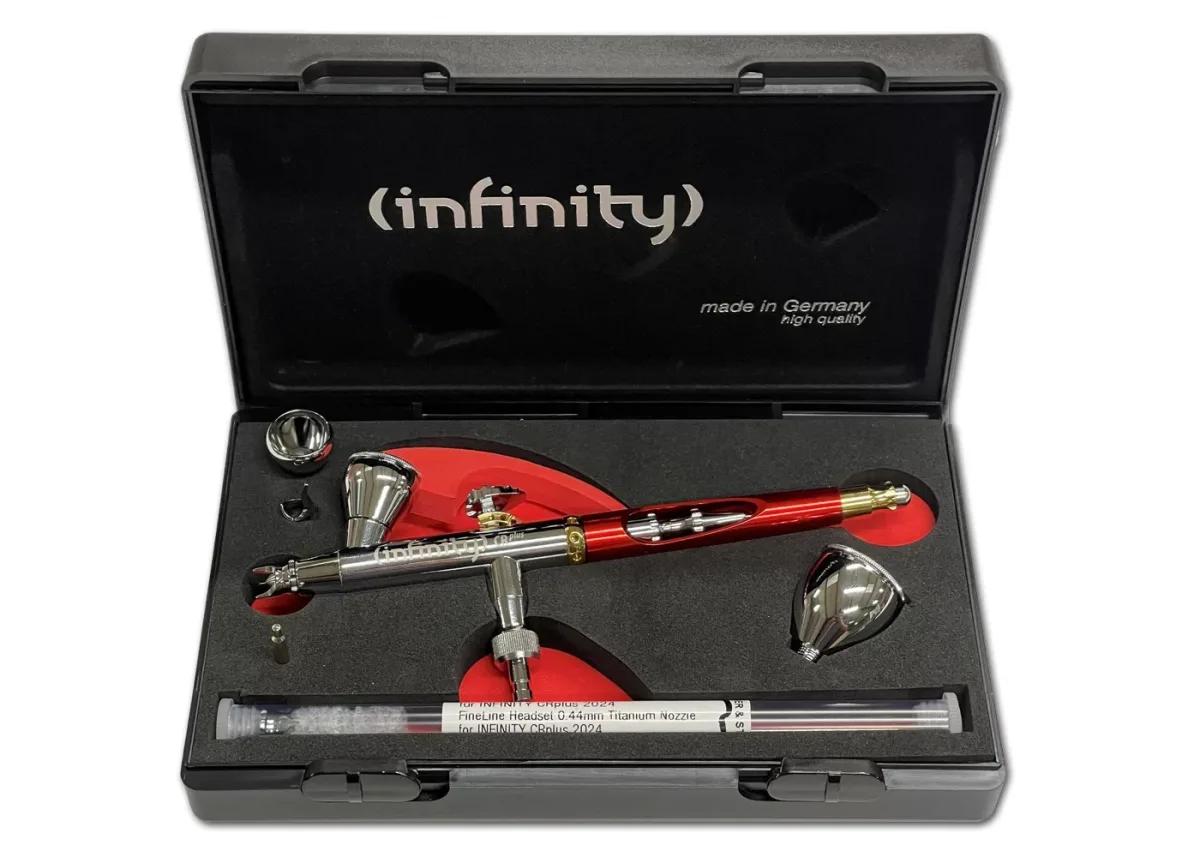INFINITY 2024 CRplus 2in1 0.25mm & 0.44mm
