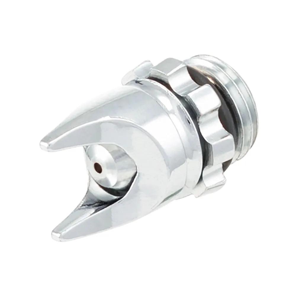 Nozzle cap 0.28 mm FINELINE + o ring + Needle cap
