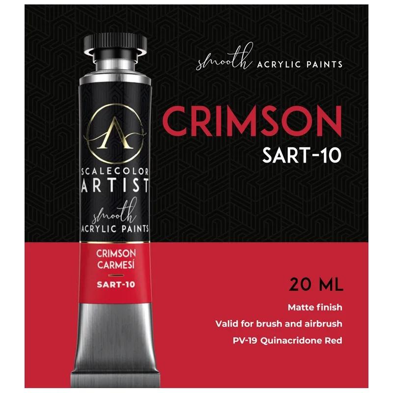 CRIMSON