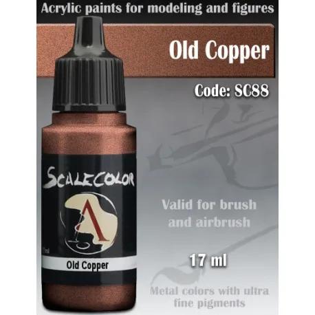OLD COPPER