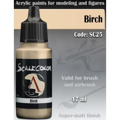BIRCH