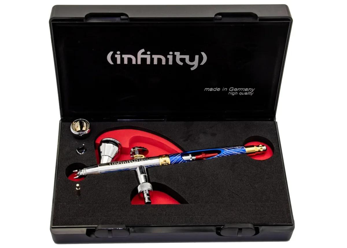 Giraldez INFINITY CRplus MkII 0.25 mm