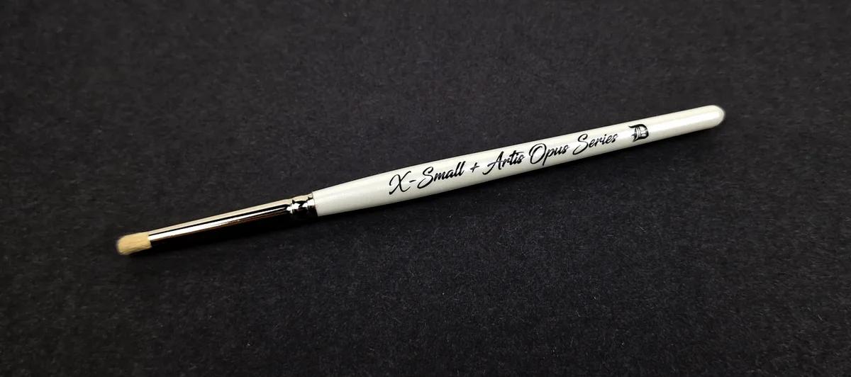 Artis Opus - Series D - XS+ DryBrush