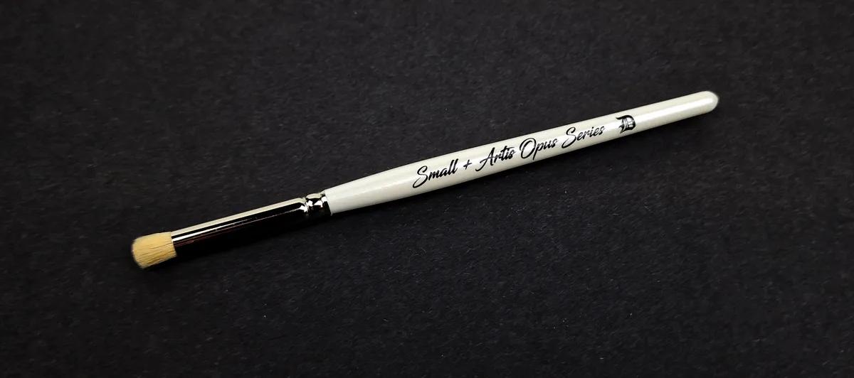Artis Opus - Series D - S+ DryBrush