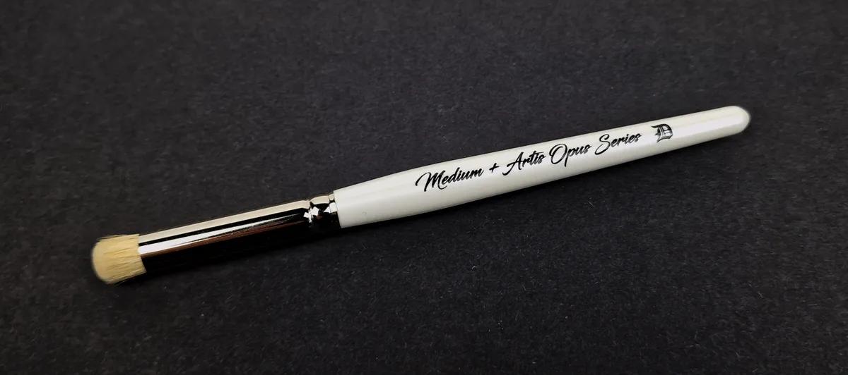 Artis Opus - Series D - M+ DryBrush