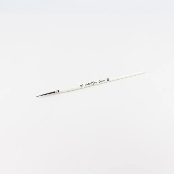 Artis Opus Series S - Brush Size 00